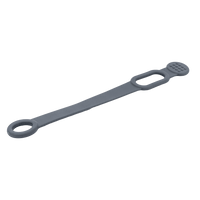 Popruh s podpěrným zámkem - Inter Pack Spider 2E