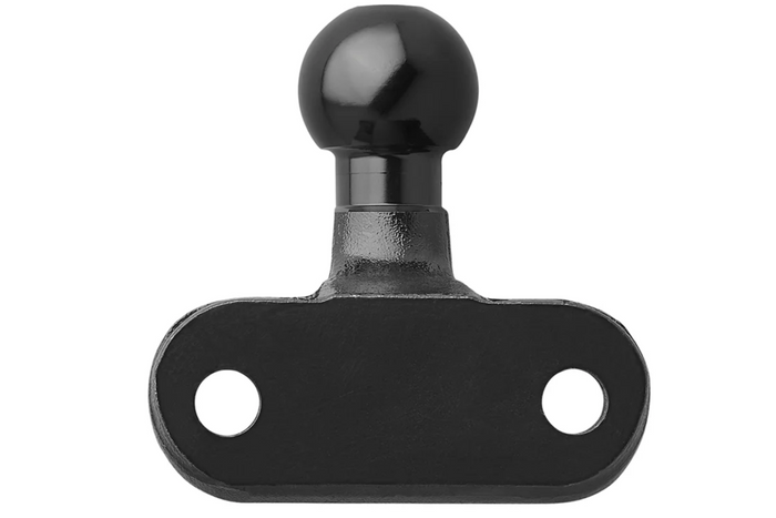 ProPlus 341210 Kulička tažného zařízení 50 mm 3500 kg Černá
