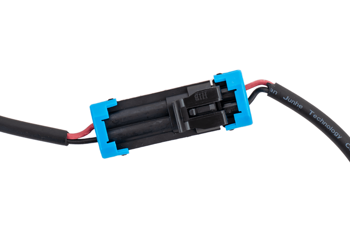 LED pracovní reflektor TT Technology TT.16604 4xLED 3200lm šedý pro John Deere