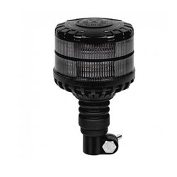 KAMAR X-SPIDER 1 flexibilní LED výstražná kontrolka, oranžové blikající světlo
