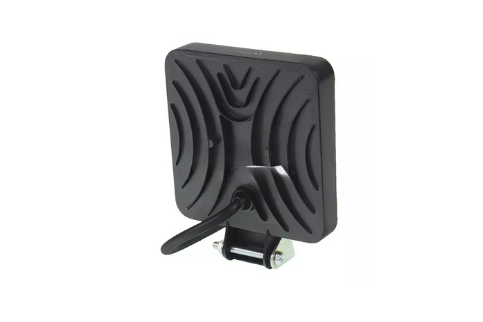 Sada čtyř LED pracovních reflektorových svítilen HERMON EL042 16xLED 3840lm