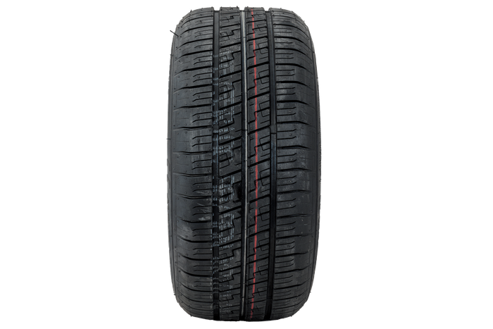 Zesílené kolo pro přívěs KENDA TIRE 195/55 R10C 98/96N KENDA RIM 6Ix10"H2 5x112 ET:-4