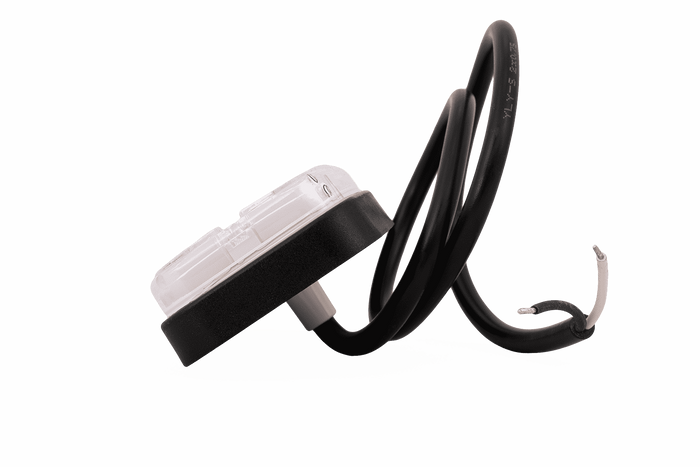 HORPOL LD 2761 LED obrysová svítilna, univerzální bílá