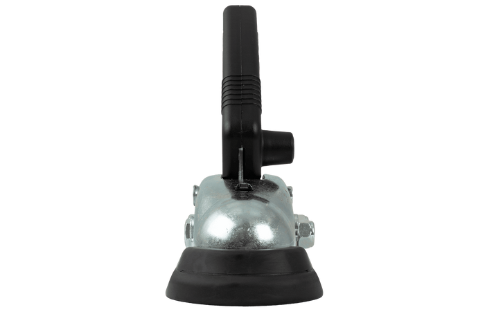 Tažný kloub AL-KO AK270 pro přívěs 2700 kg s 50 mm trubkovou ojí