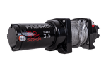 Elektrický naviják pro přívěs PRESKO T-REX 3.5 12V 1590kg s 12m ocelovým lanem