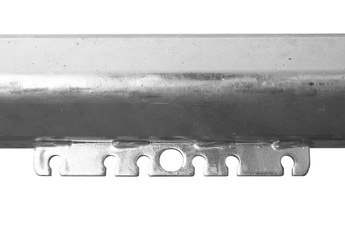 AL-KO EURO brzděná náprava pro lodní přívěs 1800kg 1445/1555mm 2030mm 5x112