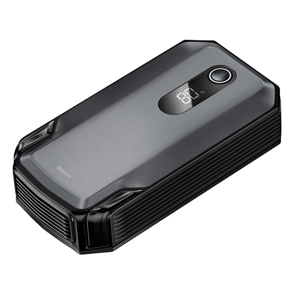 Power Bank startér BASEUS Super Energy Max Power Bank 20000mAh s funkcí 12V start