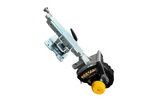 Elektrický manipulační vozík s přívěsem MINI MOVER GEN 3 PLUS 2722 kg