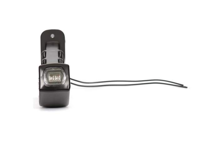 Obrysové světlo WAŚ W48 238L LED levé