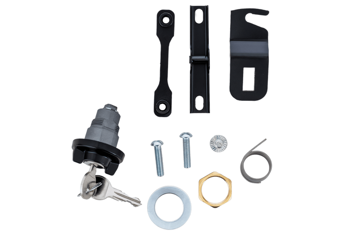 Sada na opravu zámku - TowBox V3 TV301R000
