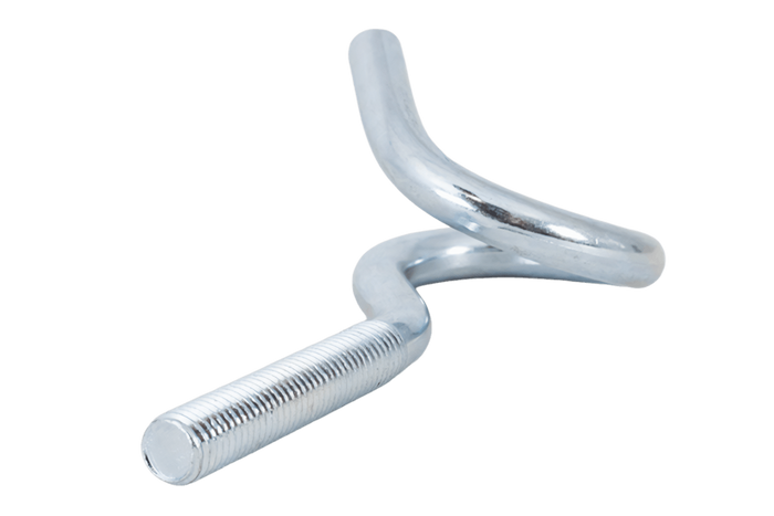 Stavební hák DROMET HOH M8x100 s otočným koncem