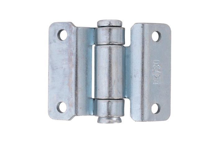 WINTERHOFF BSCH 30-3 boční pant pro montáž na bok přívěsu