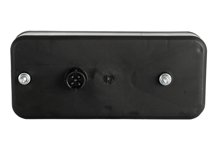 DOBPLAST DPT30 LED zadní světlo 6 funkcí levé