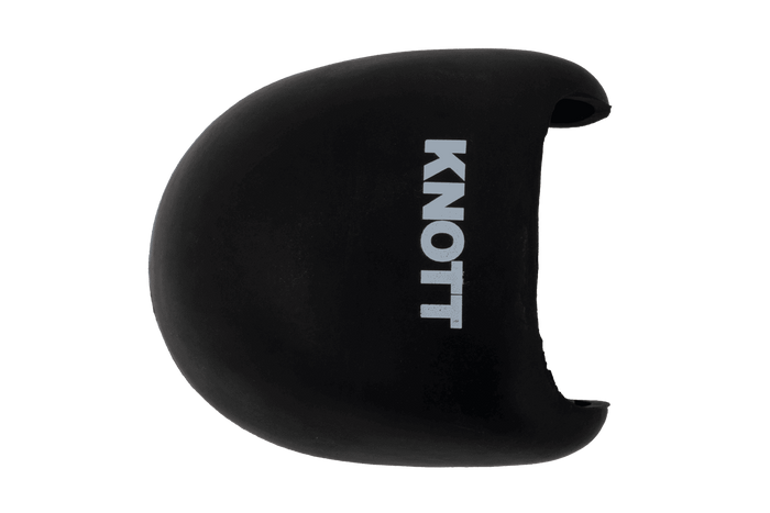 Bezpečnostní kryt pro kulové tažné zařízení KNOTT 201347.002 Soft Dock K14/K20/K24