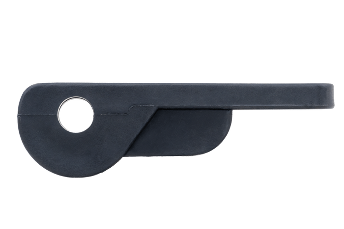 Klika bez otvoru pro zámek - Inter Pack Cosmo COS03