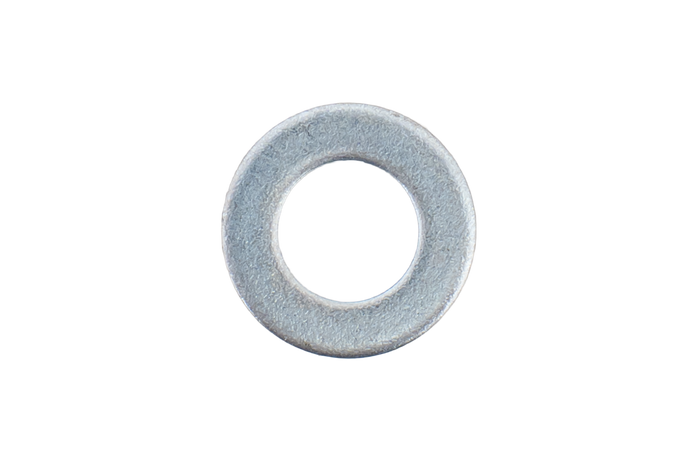 Hladká podložka DROMET pro matice M8