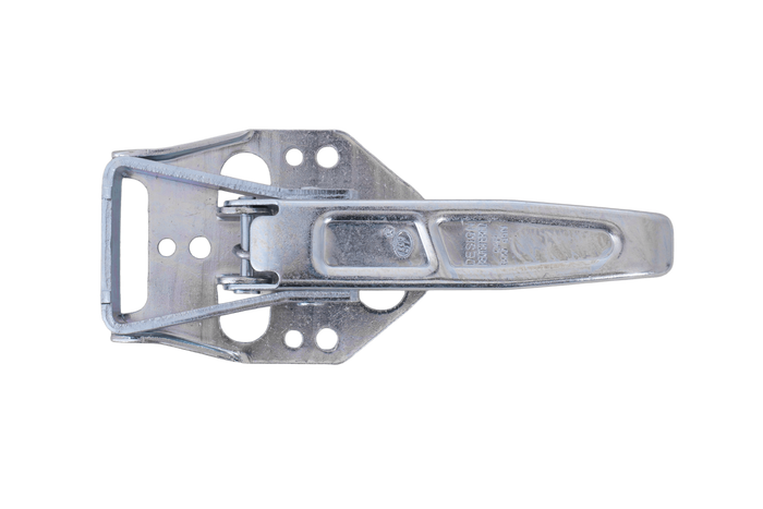 Boční hák pro přívěs STEELPRESS ZB-04 s kompenzací