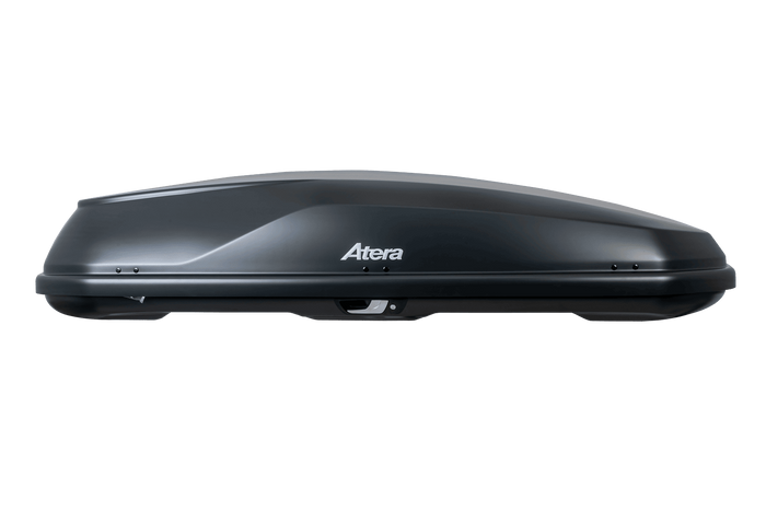 Střešní box Atera Casar XL antracitově matný