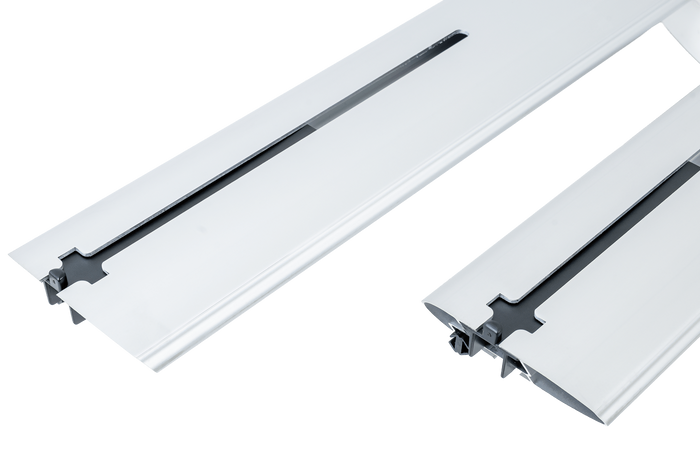 Atera Signo RT (110 cm) - hliníkové tyče pro střešní nosič 