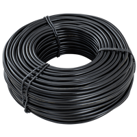 Elektrický kabel HYBSZ YLY-S 6x0,75 šestižilový - 1m