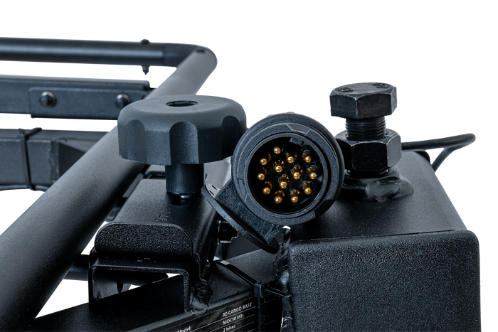 Plošina pro hákový box Inter Pack Re-cargo