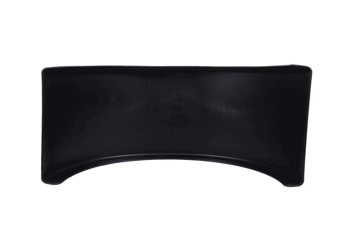 Dvojitý blatník pro přívěs 19,5-22,5" DOMAR DK1535 podběh kola 1100/500 mm