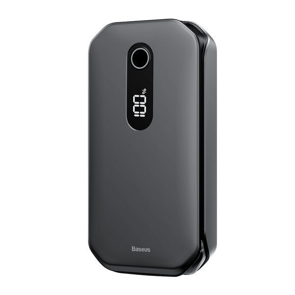 Power Bank startér BASEUS Super Energy Pro Power Bank 12000mAh s 12V startovací funkcí