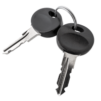 Klíč Traxer 2069 (2 ks)