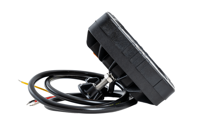 HORPOL LZD2800 LED zadní světlo 3 funkce univerzální