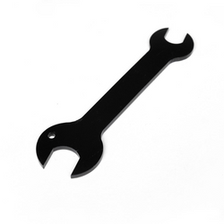 TowBox - seřizovací klíč pro montáž TV318R000