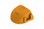 Bezpečnostní kryt pro kulový závěs STEELPRESS SDP-04 Soft Dock s prostorem pro zástrčku
