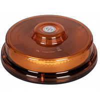 KAMAR UFO2 ALR0077 LED výstražné blikající světlo