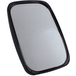 Boční zrcátko PLASTEX LP0328/SM pro zemědělské stroje 328x238mm
