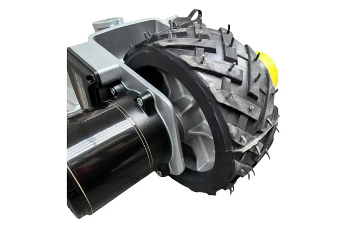 Elektrický manipulační vozík s přívěsem MINI MOVER GEN 3 2722 kg