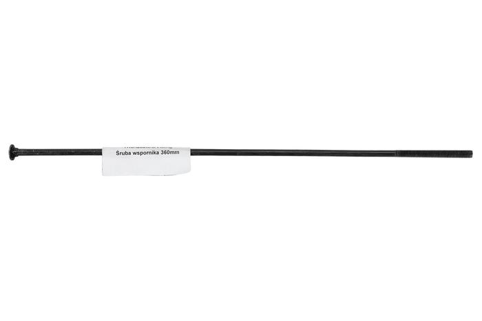 Šroub konzoly 360 mm - Trio/Viking 3508-00651-01C