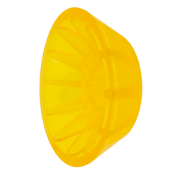 Kryt příďové rolny Knott