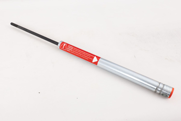 Nájezdové zařízení/tlumič brzd OUTLET KNOTT KF27B pro přívěs o hmotnosti 2700 kg