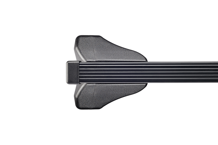 Střešní nosič CRUZ Oplus S-FIX 120 - (2x) 921-380