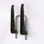 Nástěnný věšák na 3 kola Peruzzo Marte