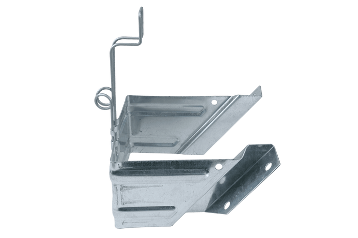 Montážní držák LOKHEN pro klín pod kolo E53