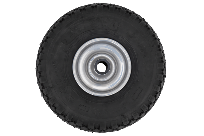 Rezervní kolo pro opěrné kolo KNOTT 411414.001 260x85mm