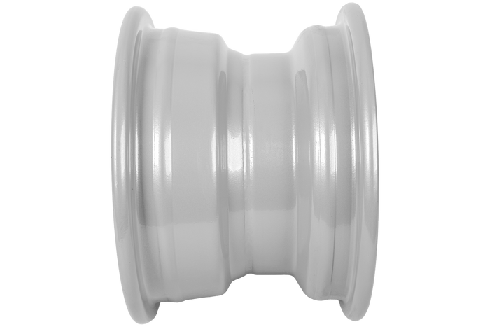 Ocelový disk UNITRAILER 5.5Ix8"H2 4x100 ET:-2