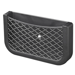 Síťová úložná kapsa ProPlus 230038 s rámem 200x120 mm