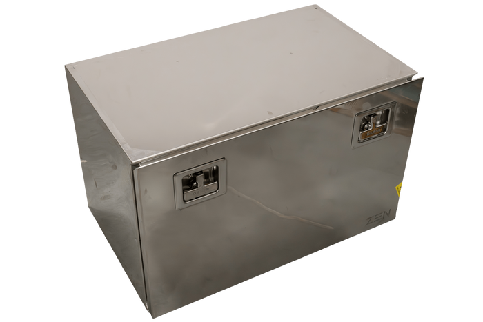 ZÁSUVKA Krabice na nářadí DAKEN 8Z1340 Z13 800x500x500mm 180l