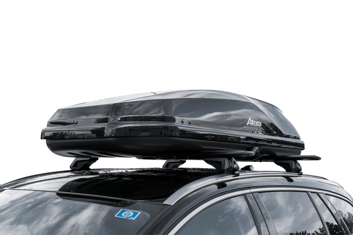 Střešní box Atera Casar L černá metalíza