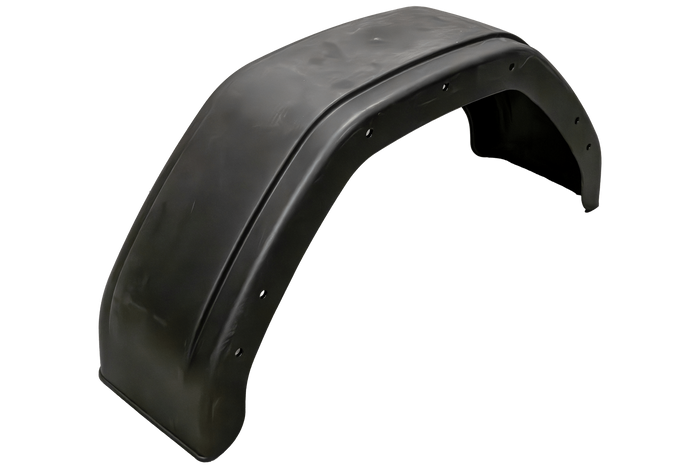 Blatník pro přívěs OUTLET 15-16" DE HAAN HMK 2480 podběh kola 800/240 mm