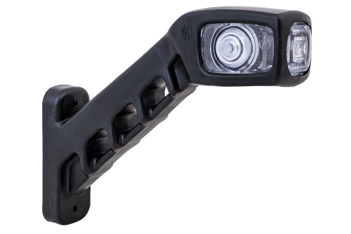 Obrysové světlo WAŚ W48 238L LED levé