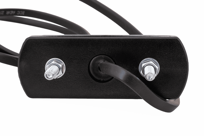 Osvětlení registrační značky FRISTOM FT-016 LED M10 KT