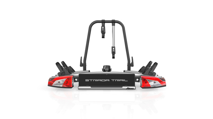 Atera Strada Trail 2 - nosič kol na tažné zařízení pro 2 kola