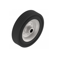 Rezervní kolo pro opěrné kolo KNOTT 405641.001 200x60mm